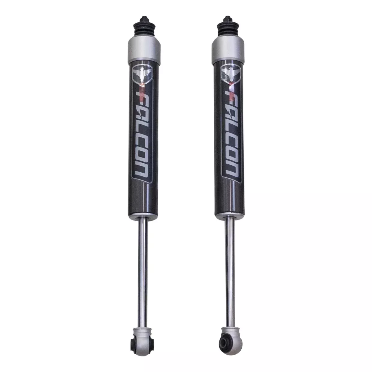2017-2026 Ford F-250/350/450 PREMIUM FALCON Standalone (4" LIFT SST 2.1) FRONT PAIR SUPER DUTY Front Must be used on RL pt# 69-2735/36, 69-23251, 69-23350, 49-27420/421, 49-23420/421