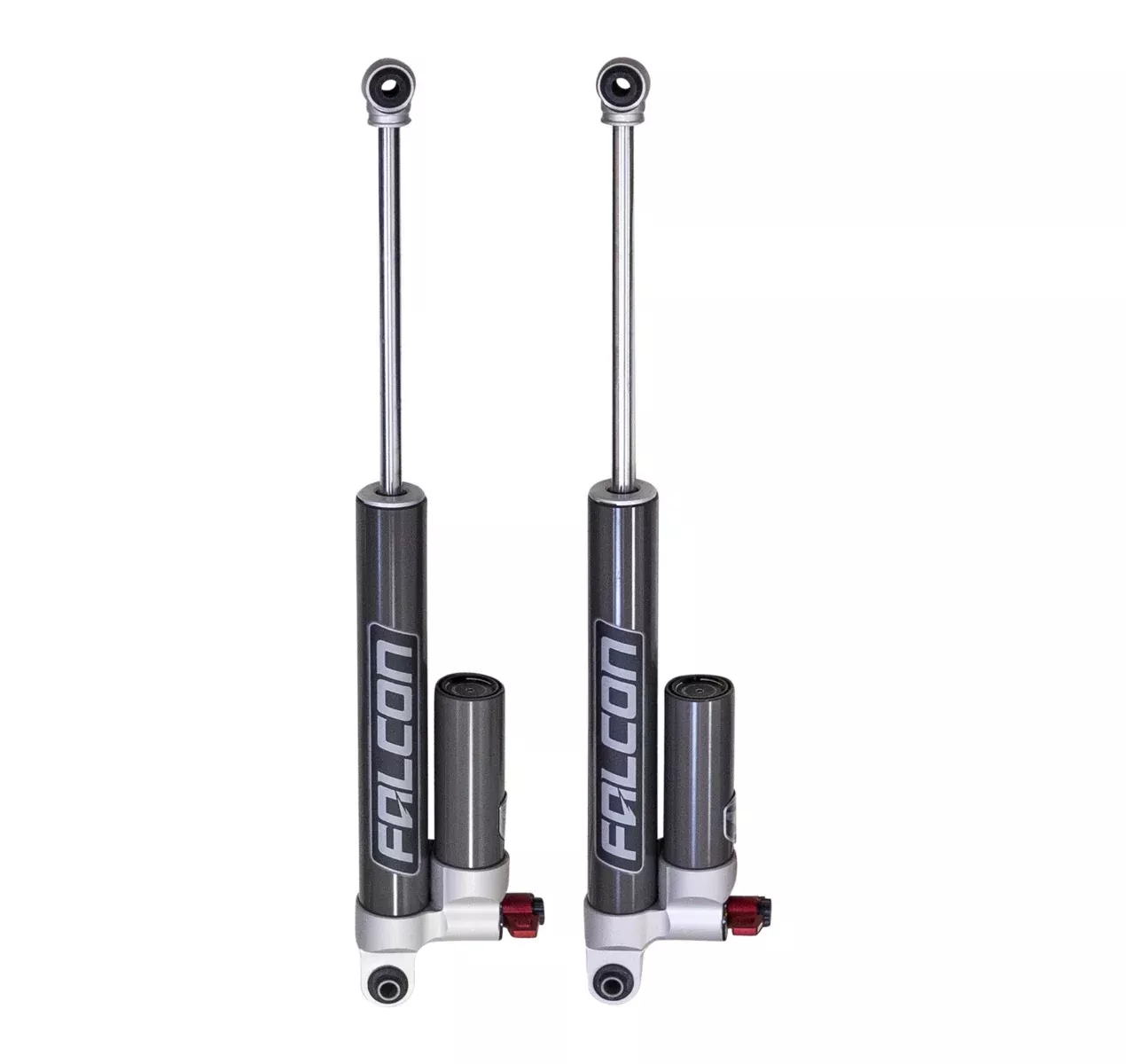 2019-2025 Chevrolet/GMC 2500/3500HD PREMIUM FALCON Standalone (8" LIFT 3.3 MAX) REAR PAIR 2500/3500 HD Rear Compatible with 3-6" lift block