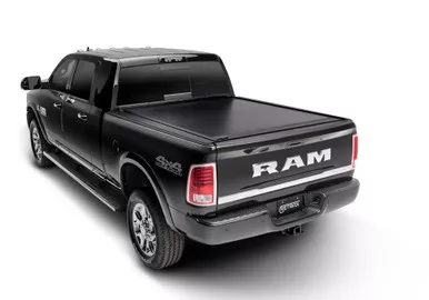 RealTruck Retrax - RetraxONE MX - 09-18 (19-24 Classic) Ram 5'7" w/ RamBox w/out Stk Pkt - 60234